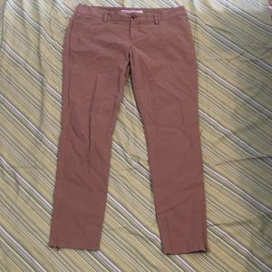 Old Navy khaki pants