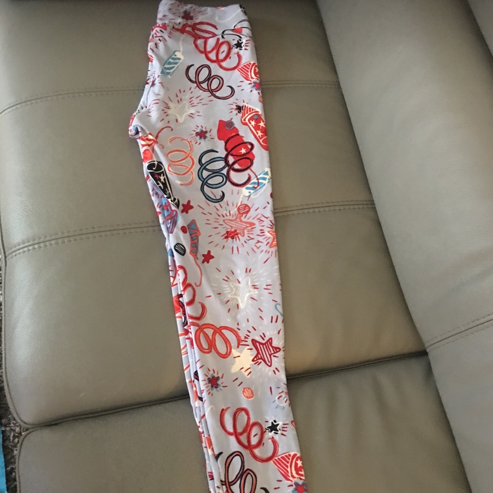 LuLa Roe Leggings