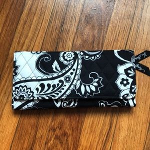 Vera Bradley wallet