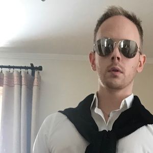 Meet your Posher, Payton