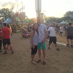 Meet your Posher, Garret