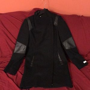 NWOT Calvin Klein Coat