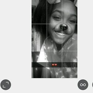 Meet your Posher, Faith