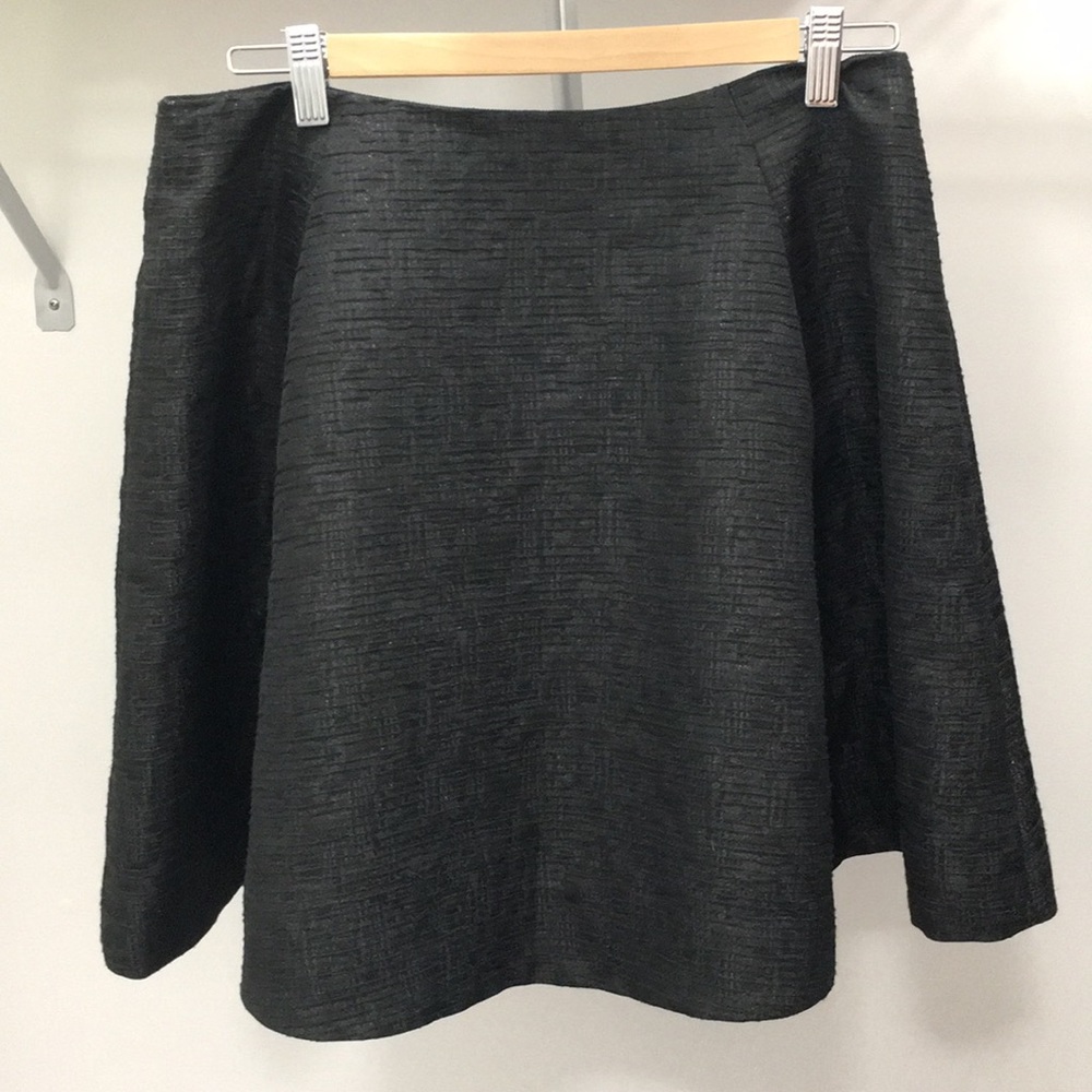 Kate Spade Black Skirt