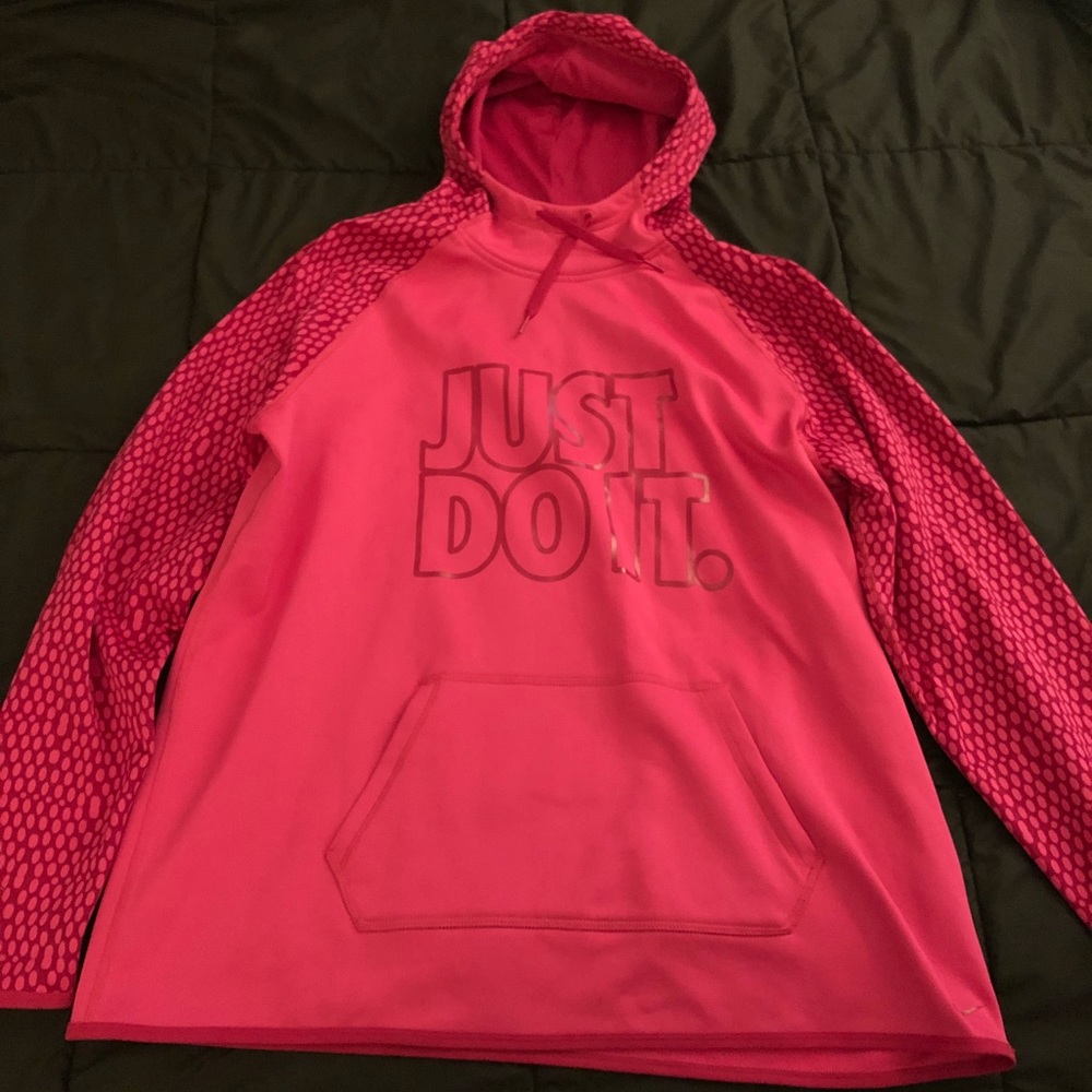 Nike Thermafit Hoodie