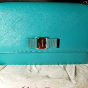Salvatore Ferragamo Crossbody bag
