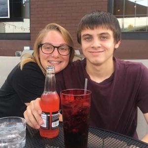 Meet your Posher, Adam