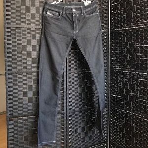 DIESEL WOMEN JEANS