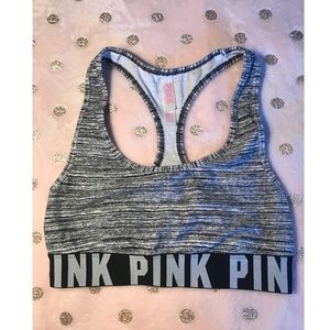 PINK Sports Bra