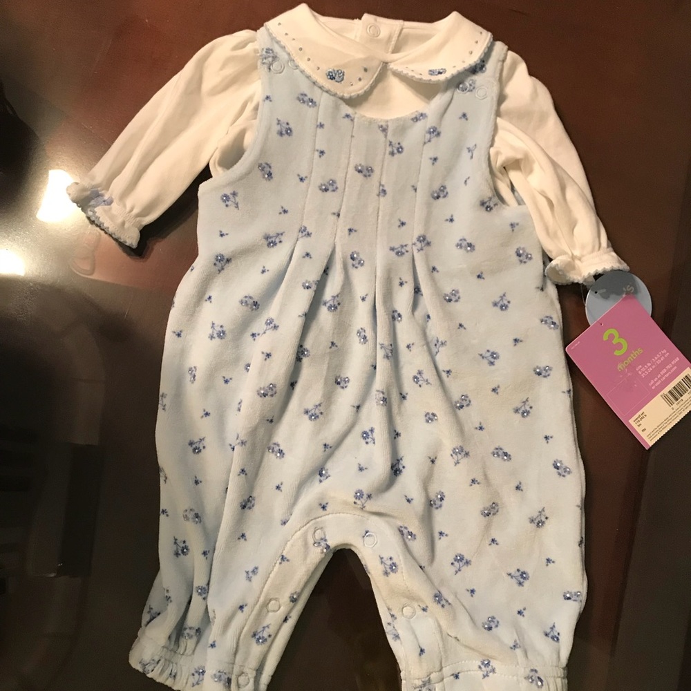 2 piece outfit