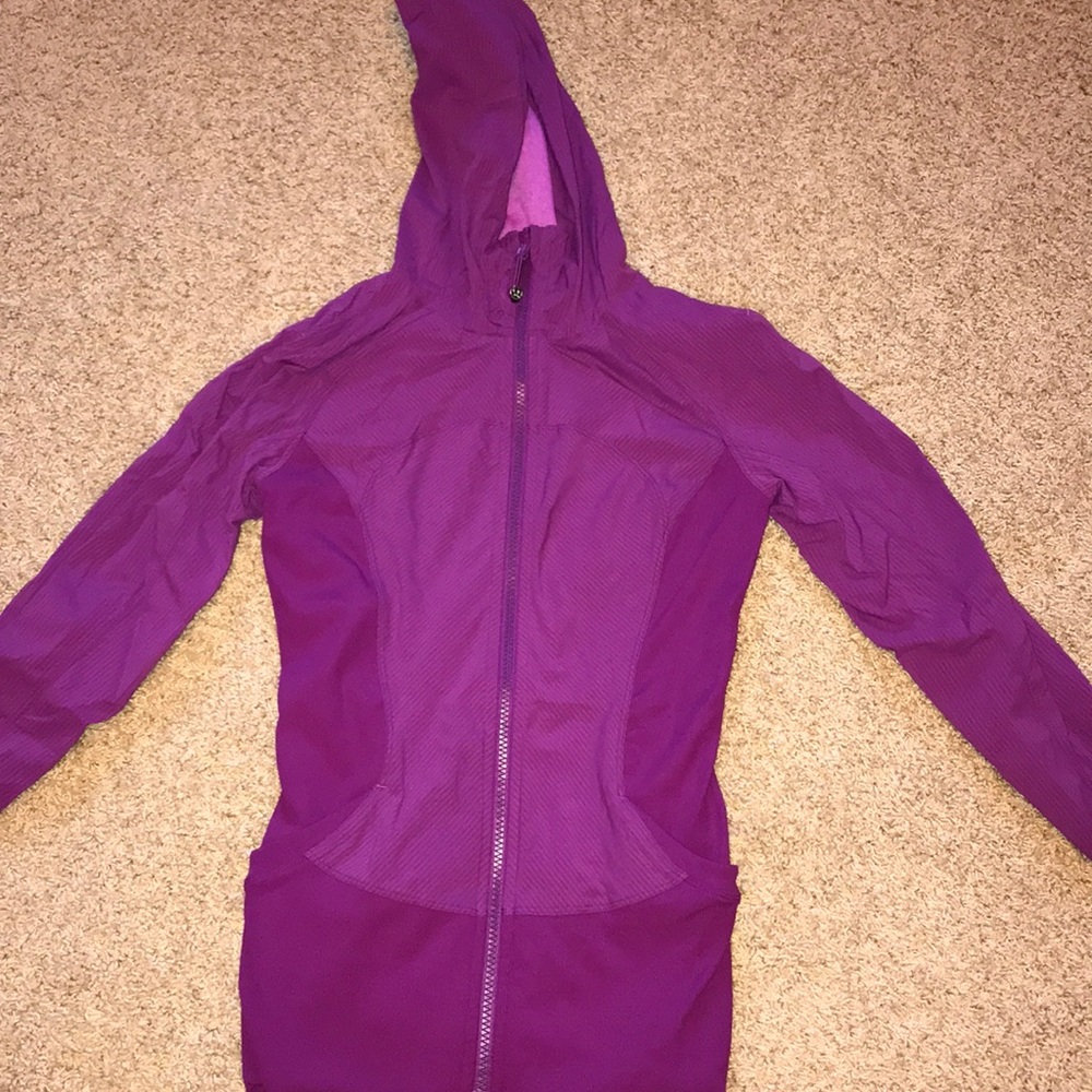 Lululemon Jacket!