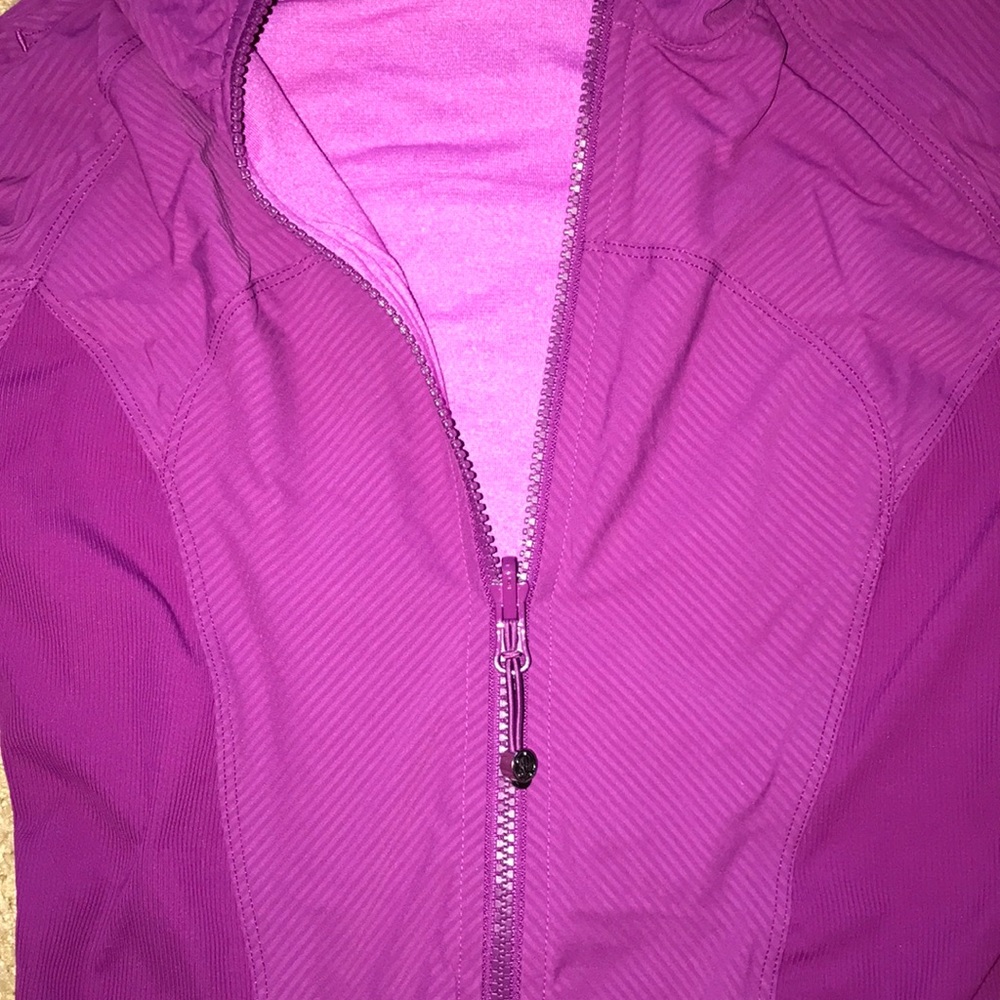 Lululemon Jacket! - Picture 2 of 4
