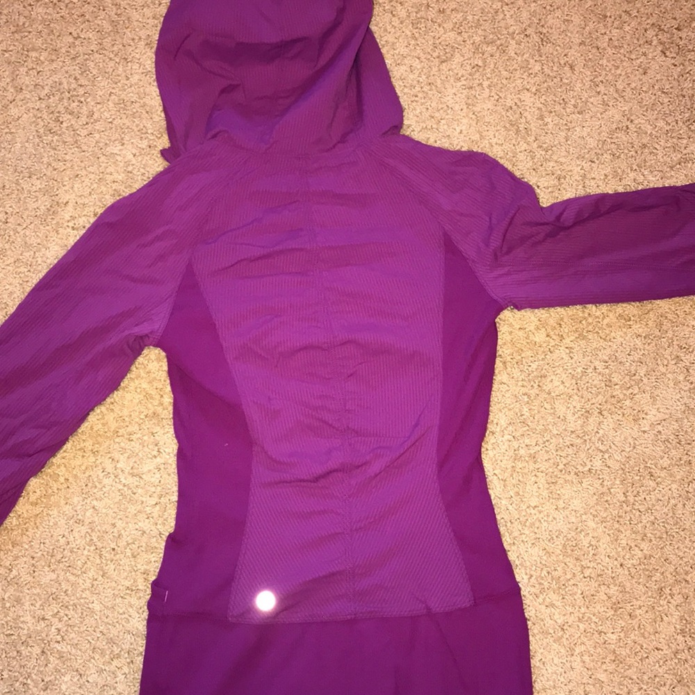 Lululemon Jacket! - Picture 3 of 4