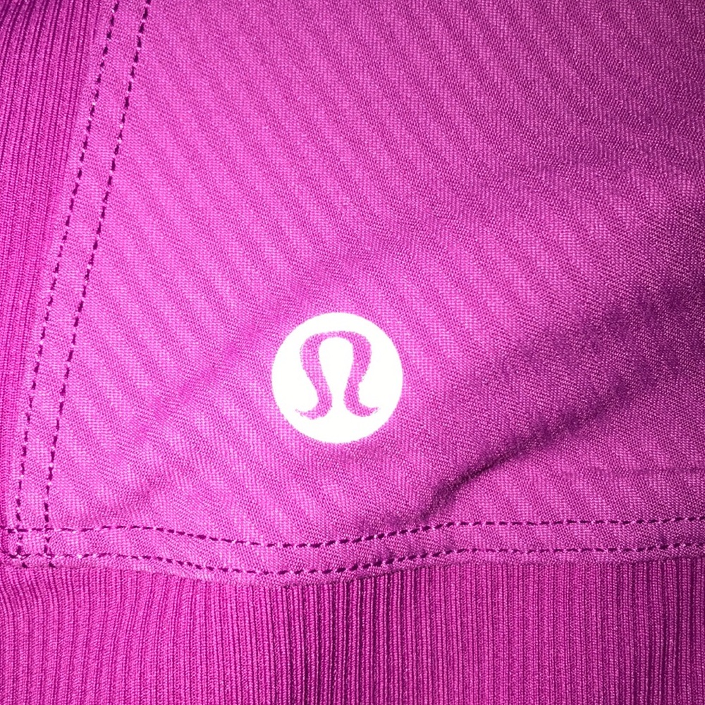 Lululemon Jacket! - Picture 4 of 4