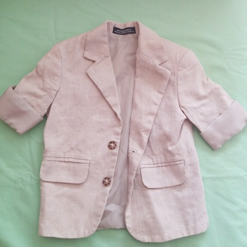 Nautica Blazer