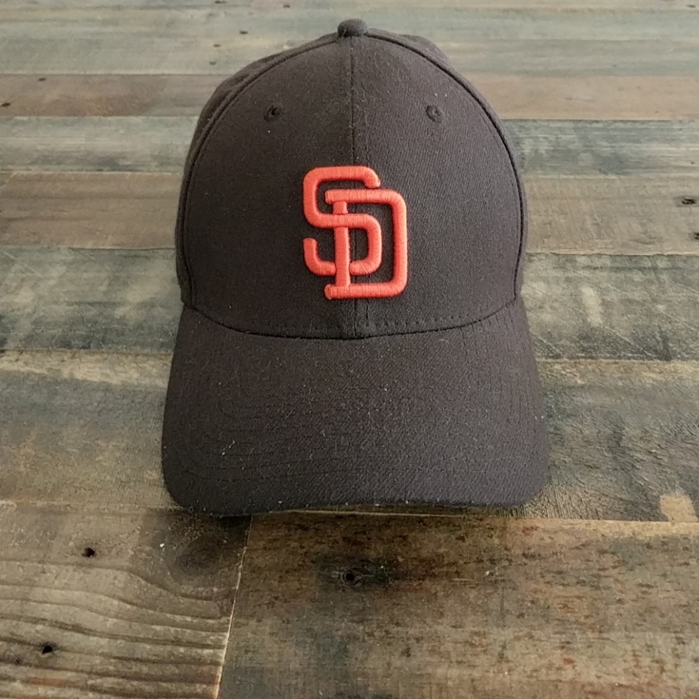 New Era hat