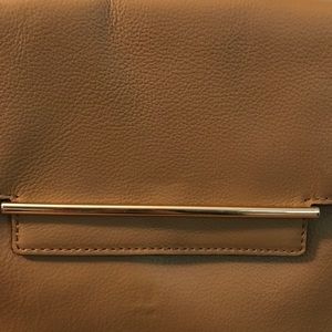 Vince Camito crossbody bag