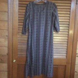 Custom tailored Midi