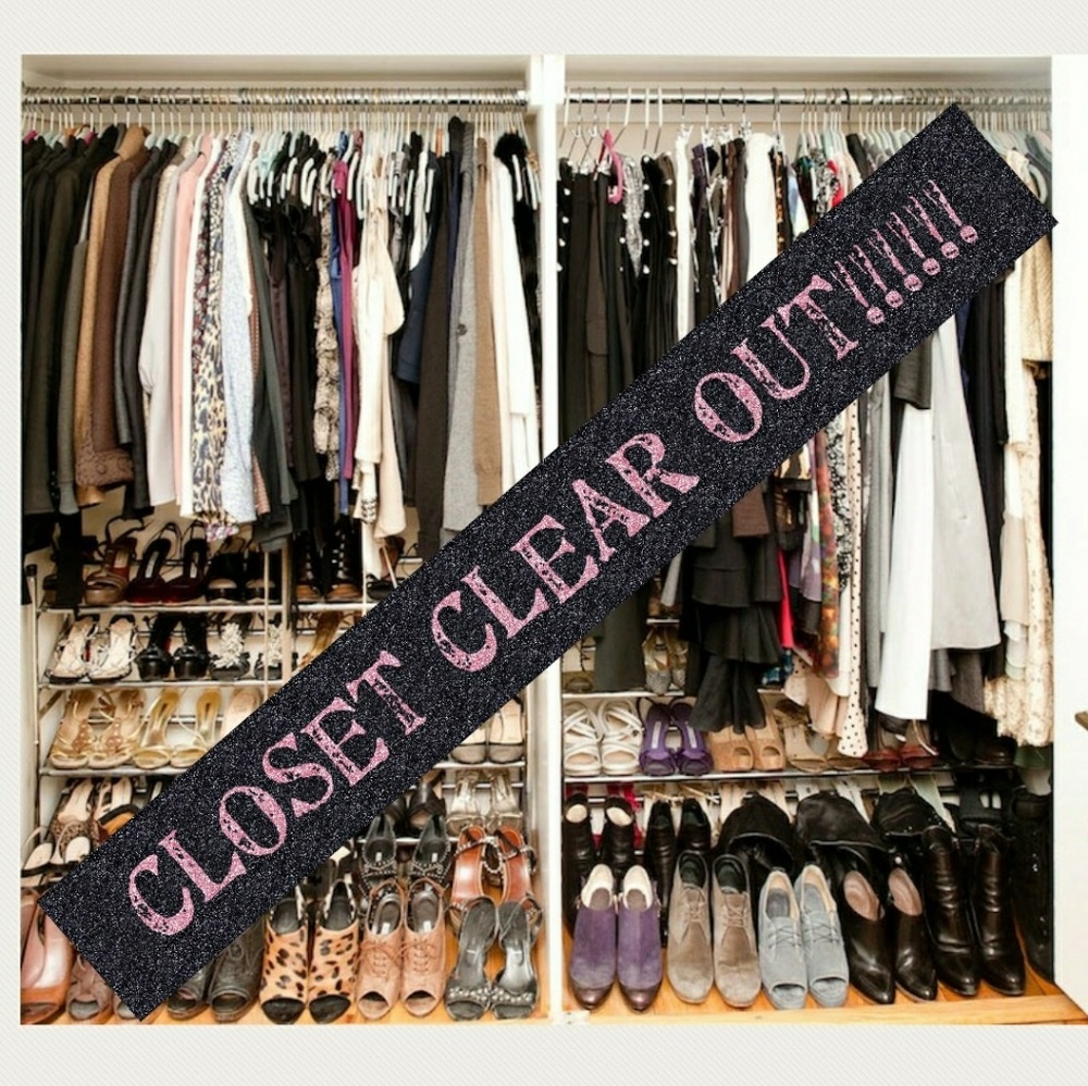 Prices dropped plus make me an offer!