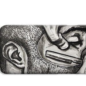 Meet your Posher, Erick