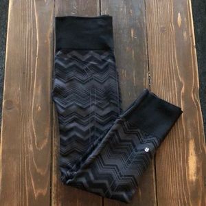 RARE Ebb to Street Chevron Pant