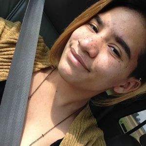 Meet your Posher, Ansley