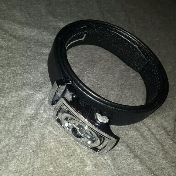 Gucci belt - Picture 5 of 5