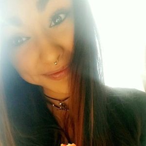 Meet your Posher, Marisa