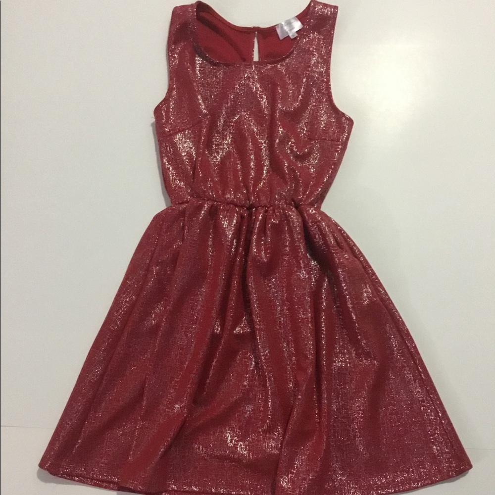 Nation Grace Dress Size XL