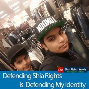 Meet your Posher, Raza