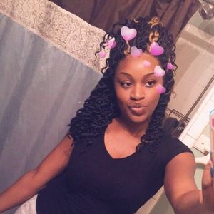 Meet your Posher, Kenya