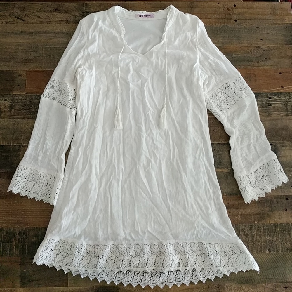 Love & Dreams dress