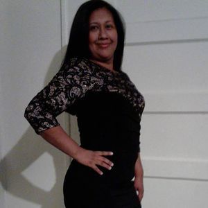 Meet your Posher, Janeth