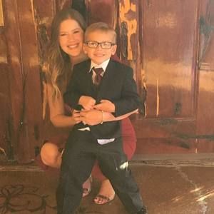 Meet your Posher, Shannon