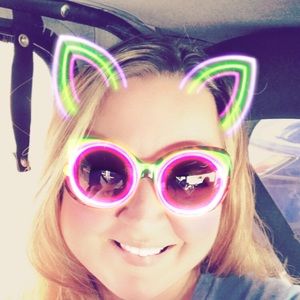 Meet your Posher, Heather