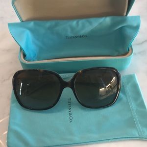 Tiffany & Co Authentic Sunglasses