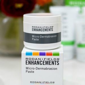 Rodan and Fields MICRO-DERMABRASION PASTE