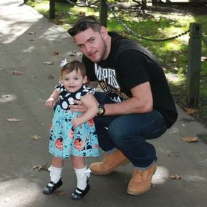 Meet your Posher, Gregory