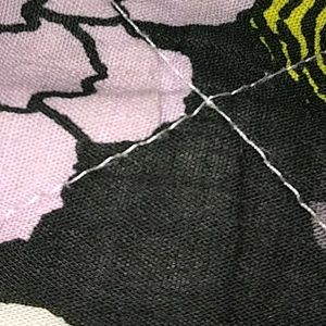 Meet your Posher, Abbie