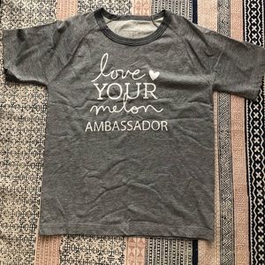 Love Your Melon Ambassador Tee