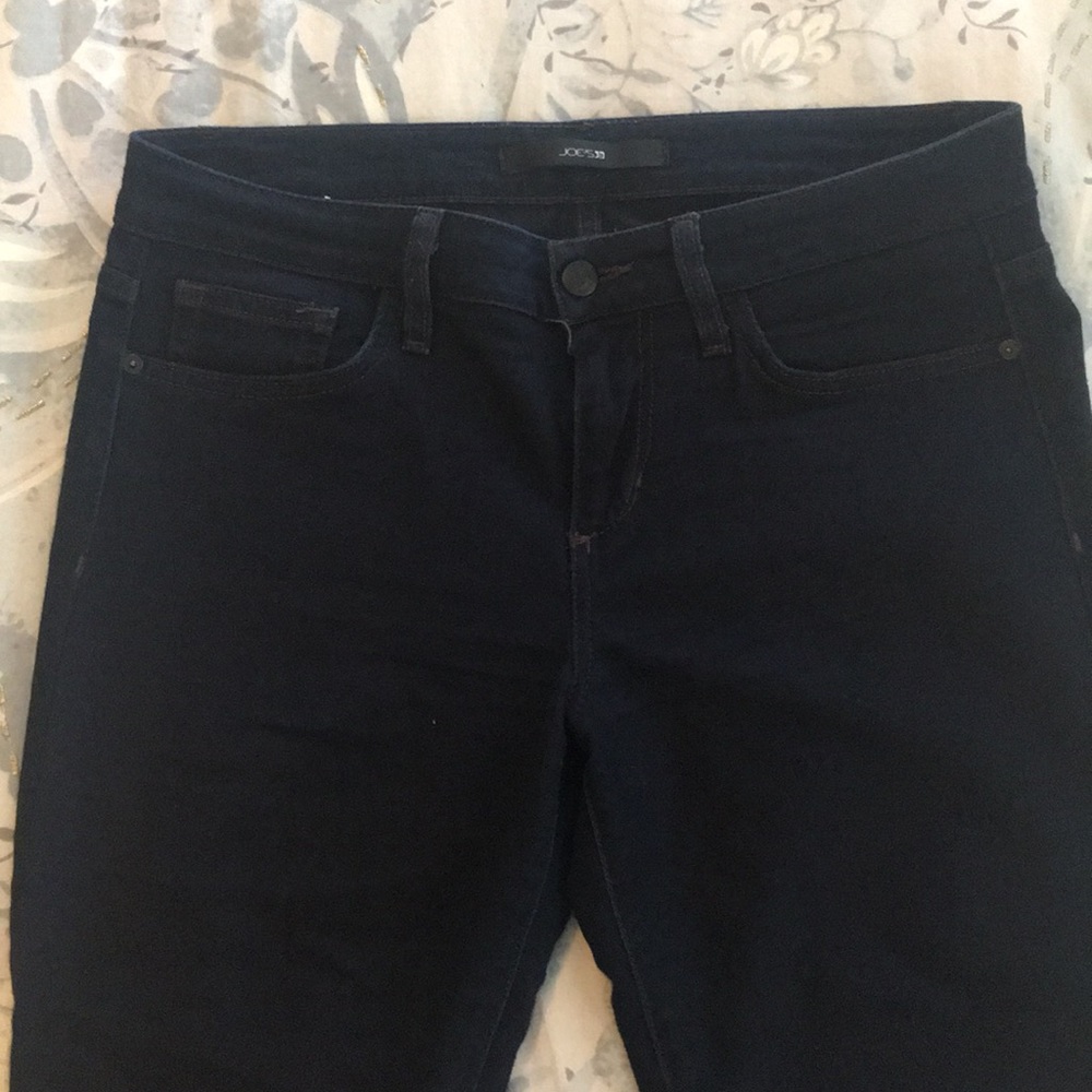 Dark Wash Skinny Jeans by Joes Jeans Sz 29