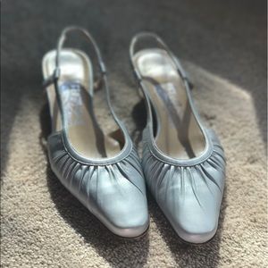 Salvatore Ferragamo shoes. AUTHENTIC