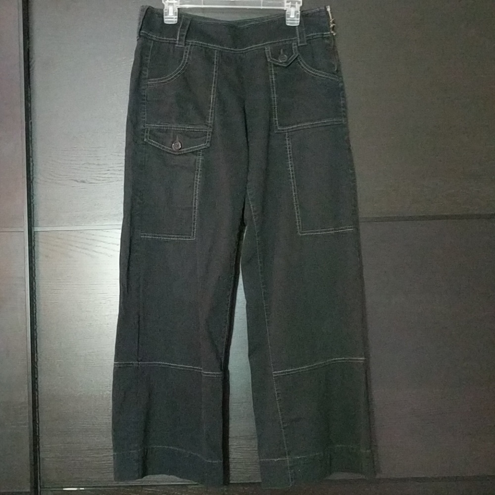 Super soft Anthropologie pants