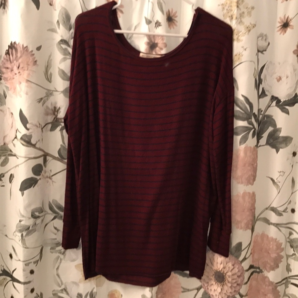 urban outfitters top