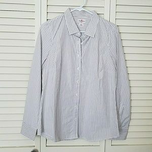 J. Crew Button Down Shirt