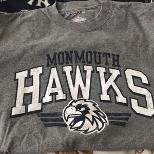 Monmouth University Long Sleeve Shirt