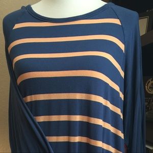 EUC LuLaRoe Randy. Size 3X so soft