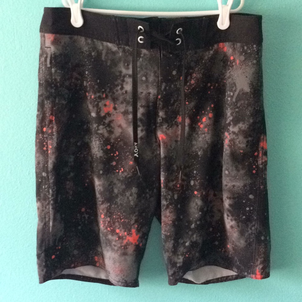 American Eagle boardshort swim suit