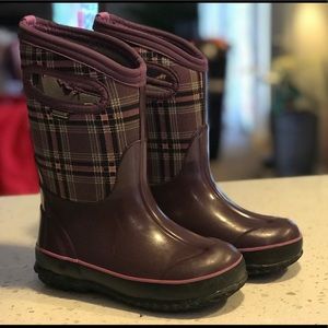 BOGS Girls Boots