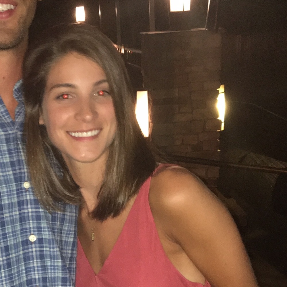 Meet your Posher, Caroline